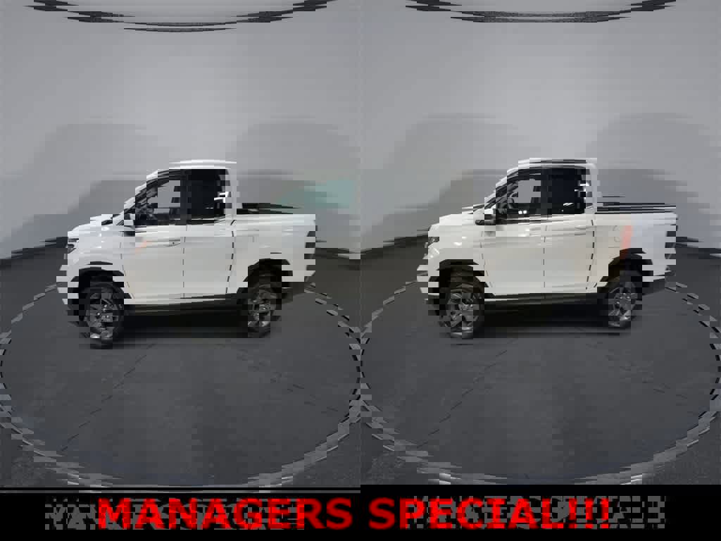 Used 2023 Honda Ridgeline RTL image 6