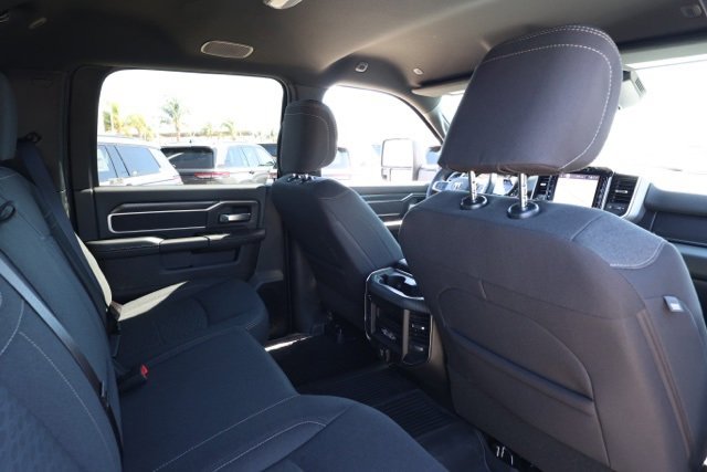 New 2026 RAM 2500 Big Horn image 16