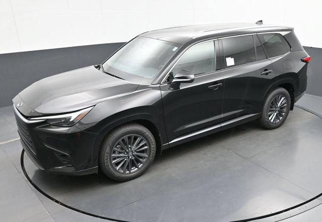 New 2026 Lexus TX 350 FWD image 24