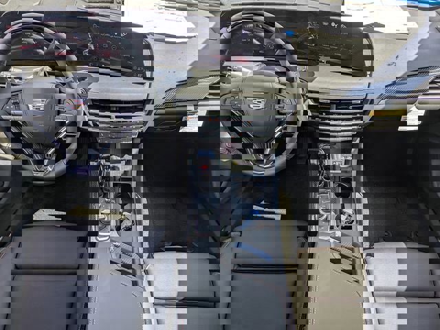 New 2026 Cadillac CT5 V image 14