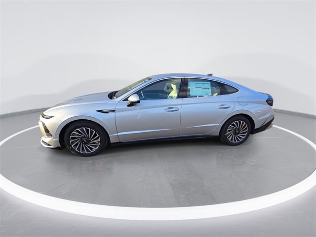 New 2025 Hyundai Sonata SEL image 5