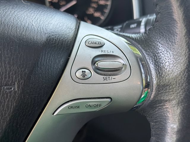 Used 2018 Nissan Murano Platinum FWD image 26