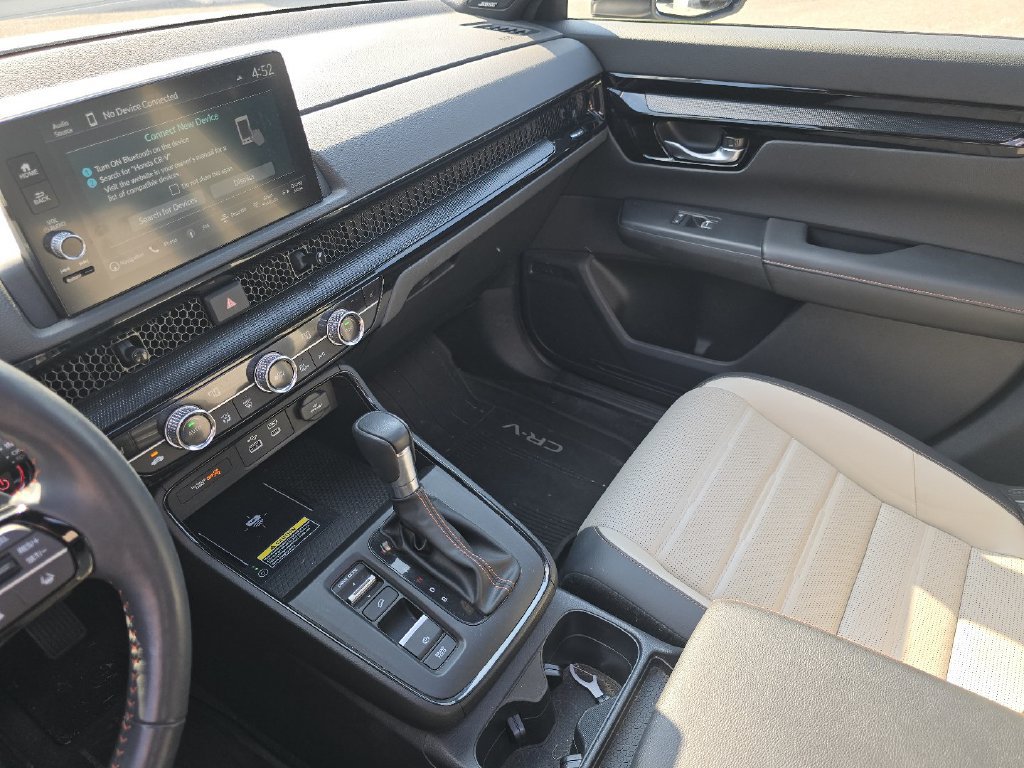 Used 2023 Honda CR-V Sport Touring image 28