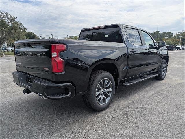 New 2026 Chevrolet Silverado 1500 RST w/ Convenience Package II AWD/4WD image 7