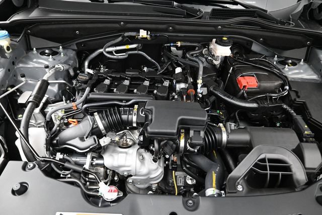 New 2026 Acura ADX AWD image 20