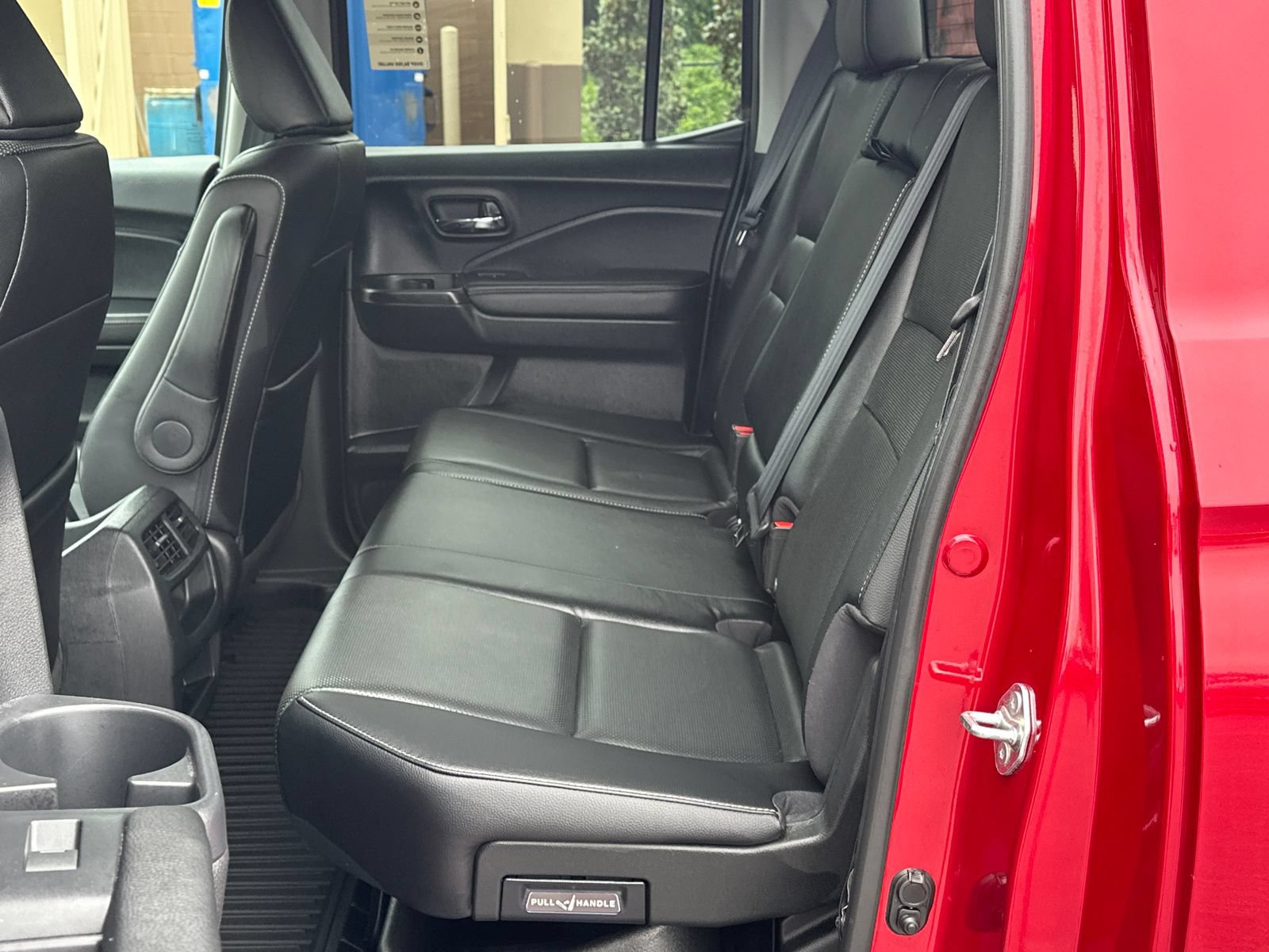Used 2021 Honda Ridgeline RTL image 17