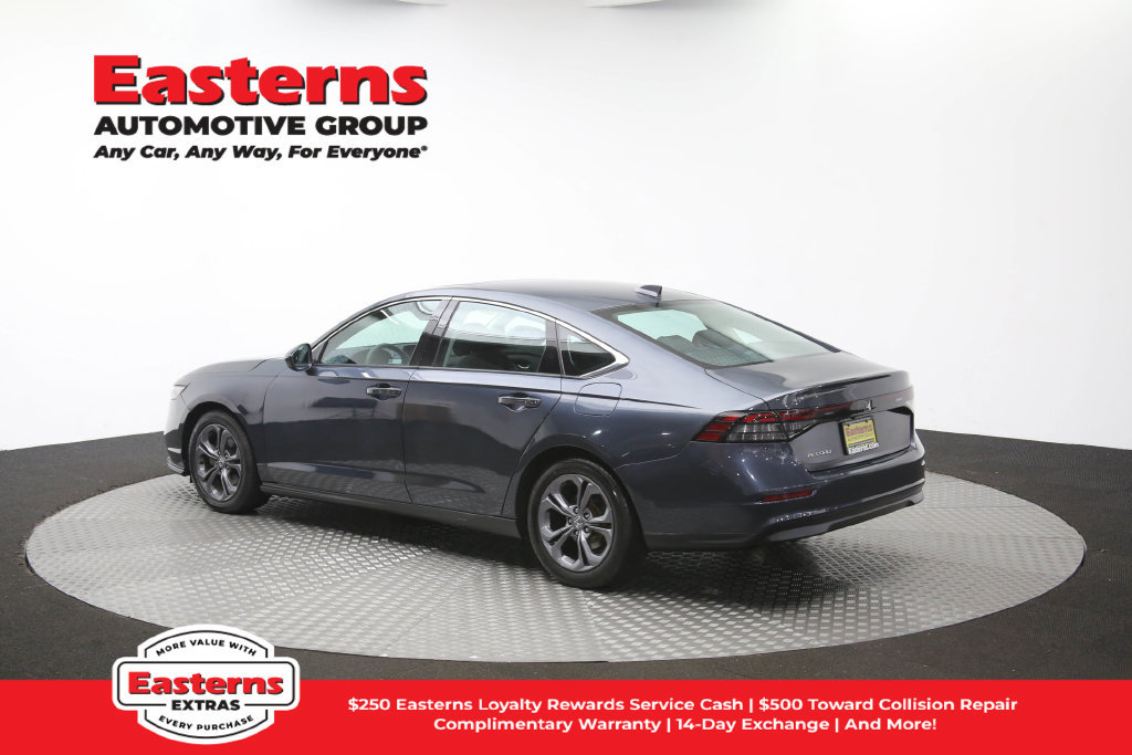 Used 2023 Honda Accord EX image 66
