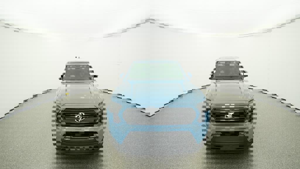 New 2026 Toyota Tacoma SR5 image 15