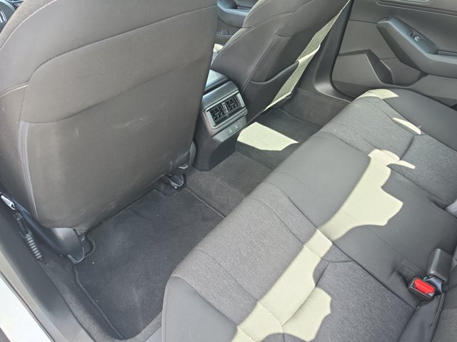 Used 2025 Honda Accord SE image 14