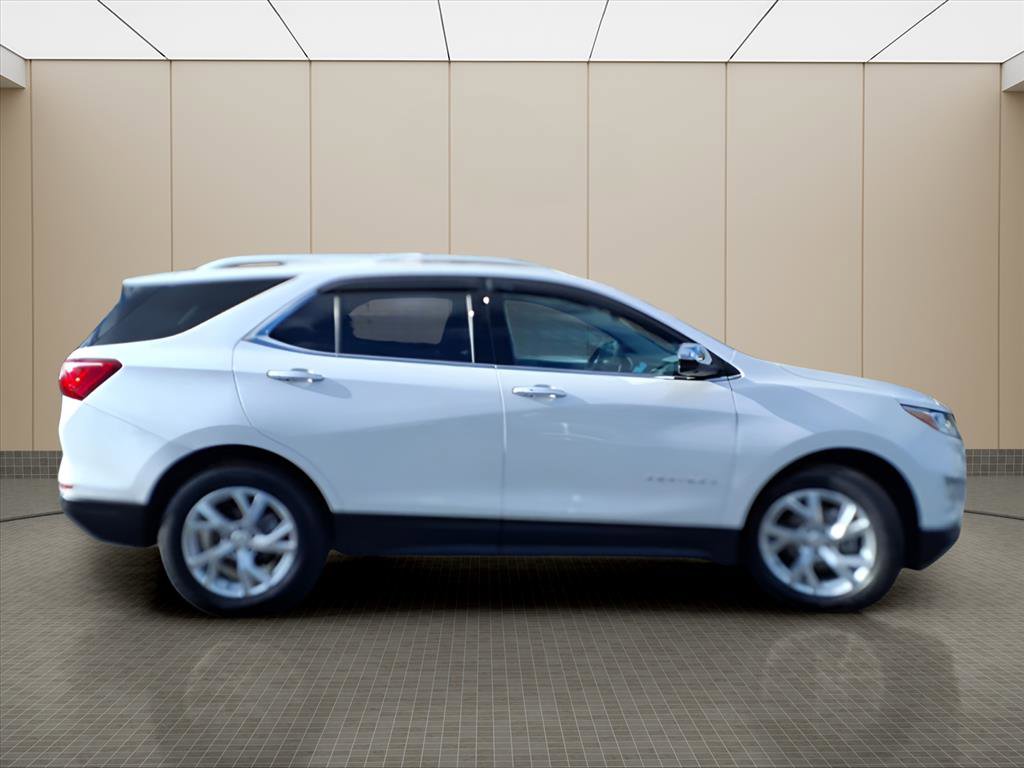 Used 2021 Chevrolet Equinox Premier image 21