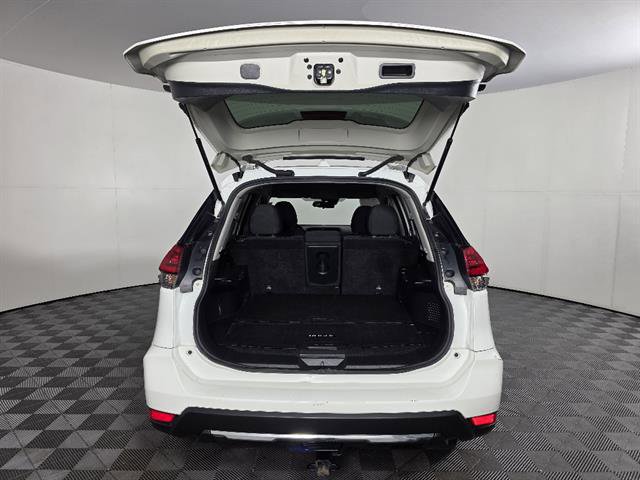 Used 2019 Nissan Rogue S w/ Special Edition Package AWD/4WD image 19