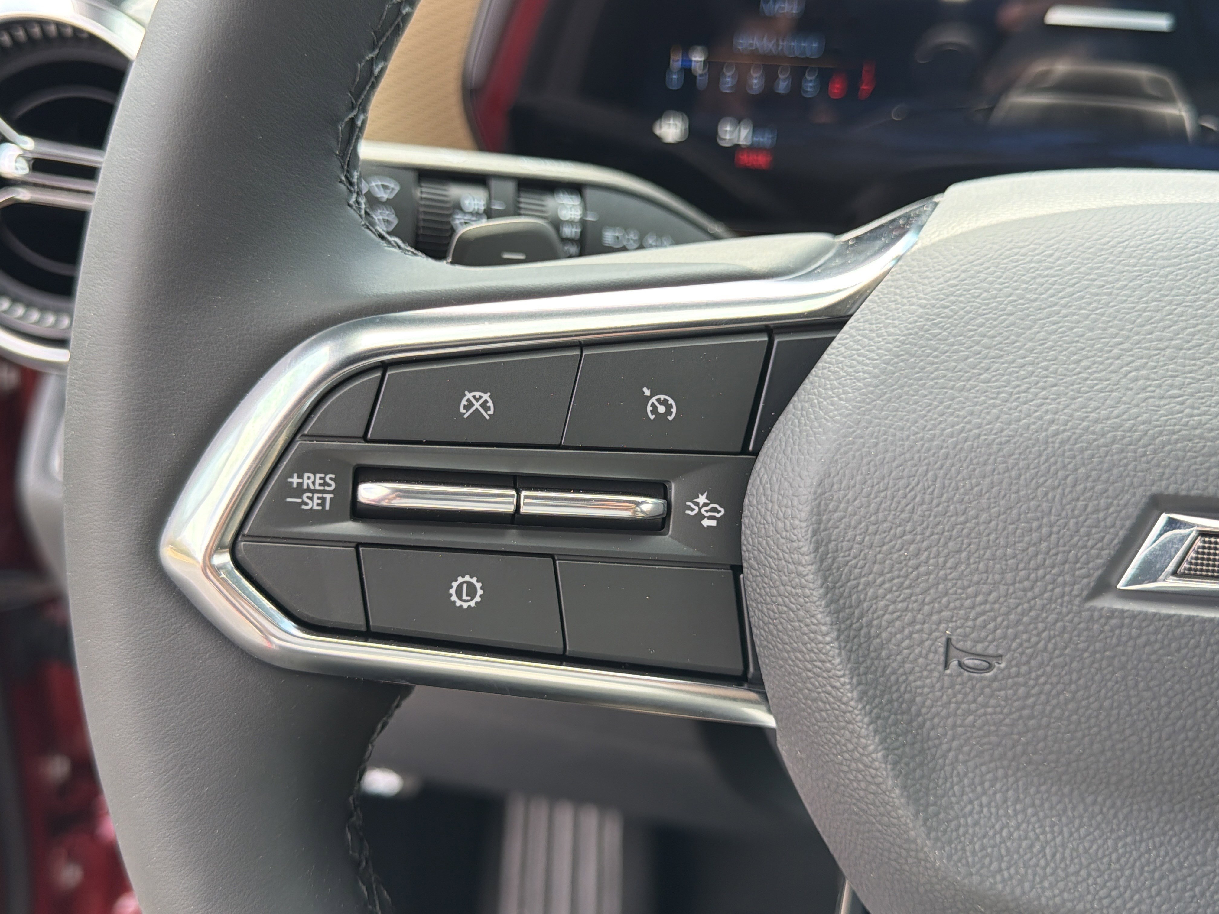 New 2026 Chevrolet Equinox ACTIV image 25