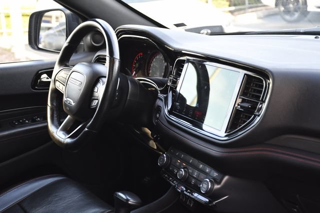 Used 2024 Dodge Durango GT RWD image 31