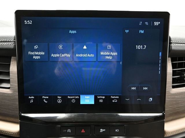 Used 2024 Ford Expedition Max Limited image 43