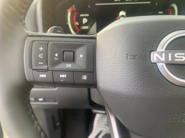 New 2026 Nissan Rogue Platinum image 22