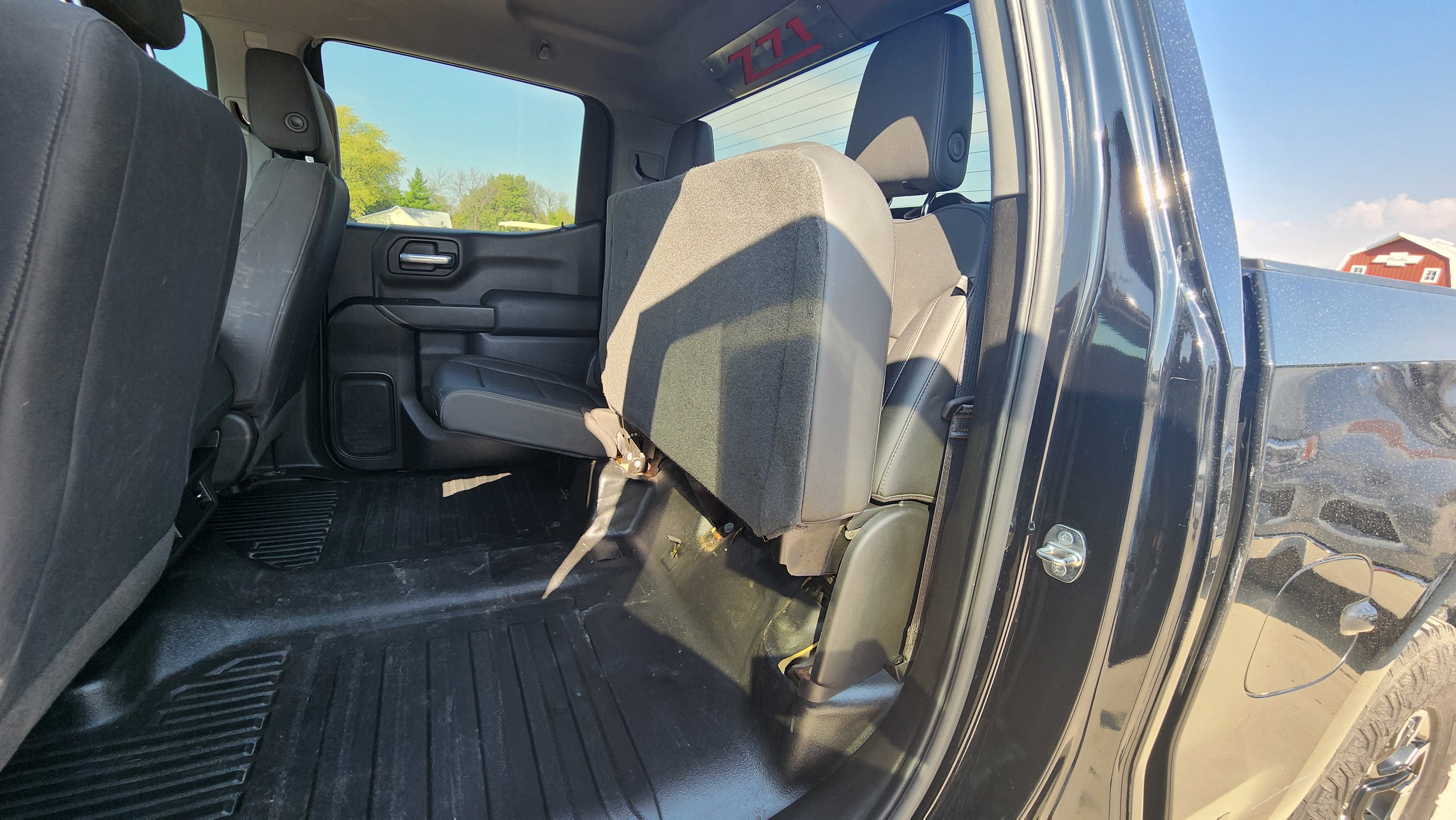 Used 2019 Chevrolet Silverado 1500 W/T w/ WT Convenience Package image 18