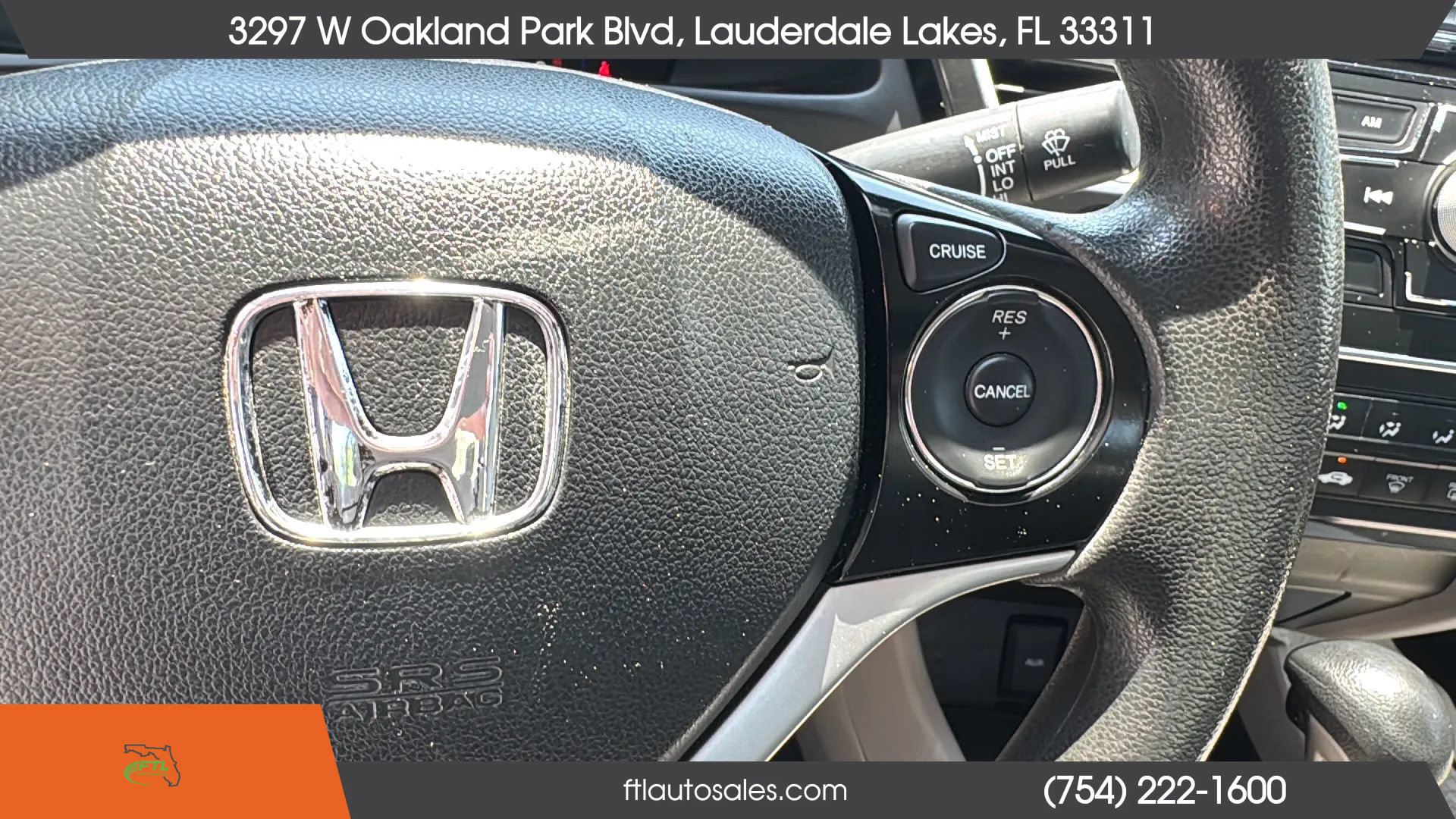 Used 2013 Honda Civic LX image 44