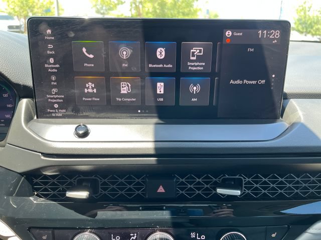 Certified 2024 Honda Accord EX-L image 34