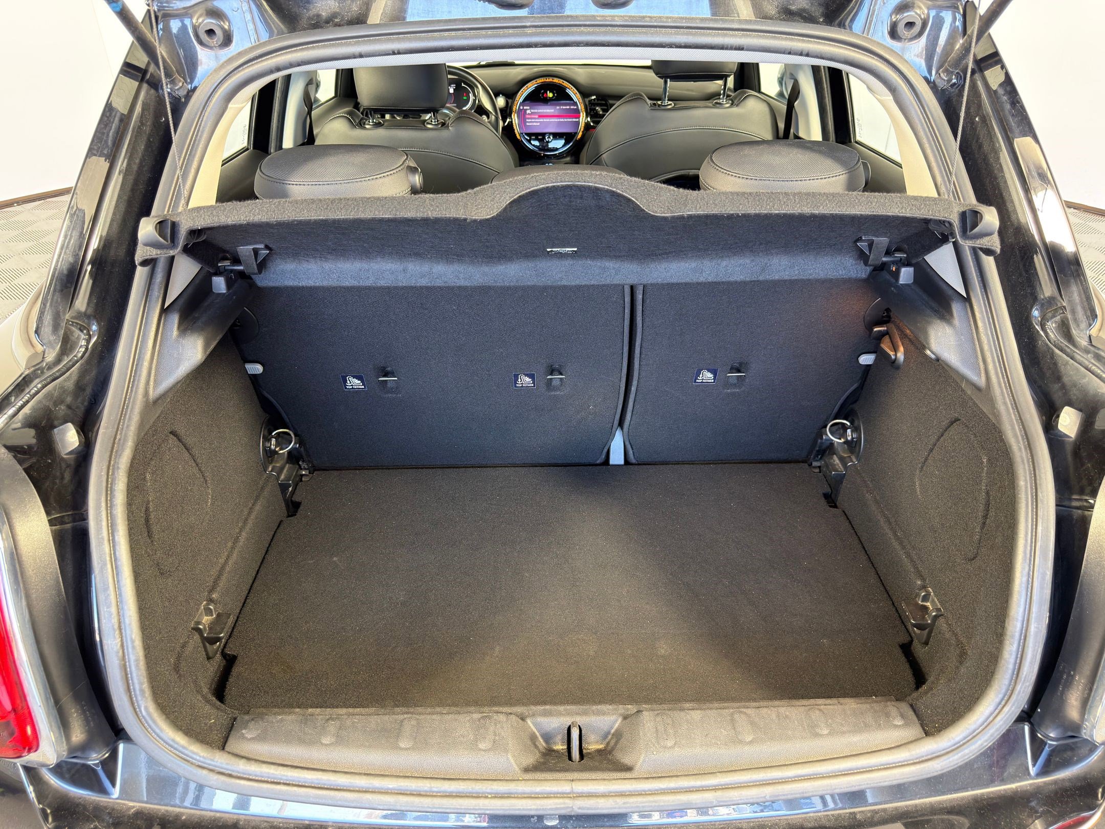 Certified 2023 MINI Cooper S image 30