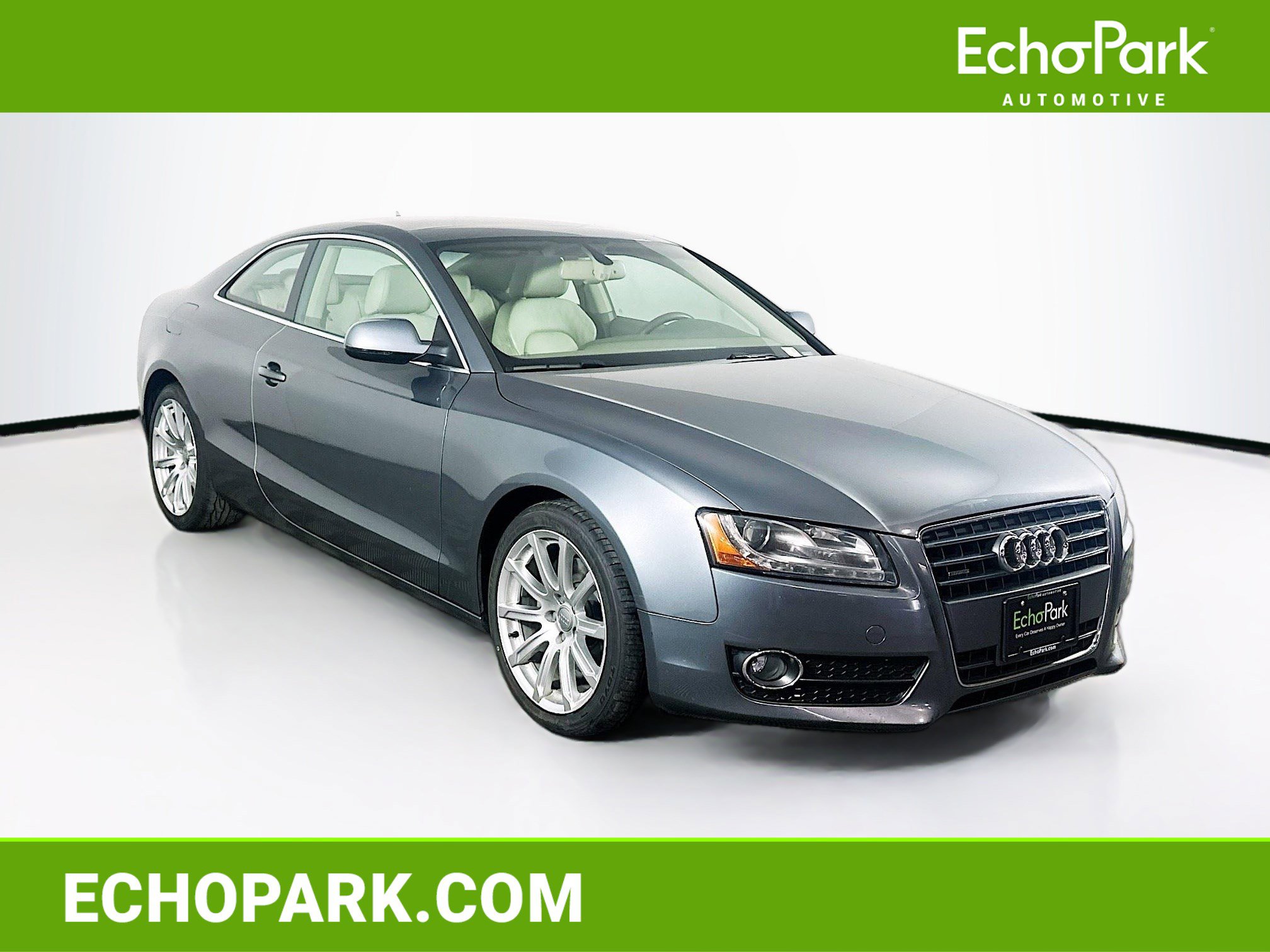 Used 2012 Audi A5 2.0T Premium Plus w/ Premium Plus Pkg