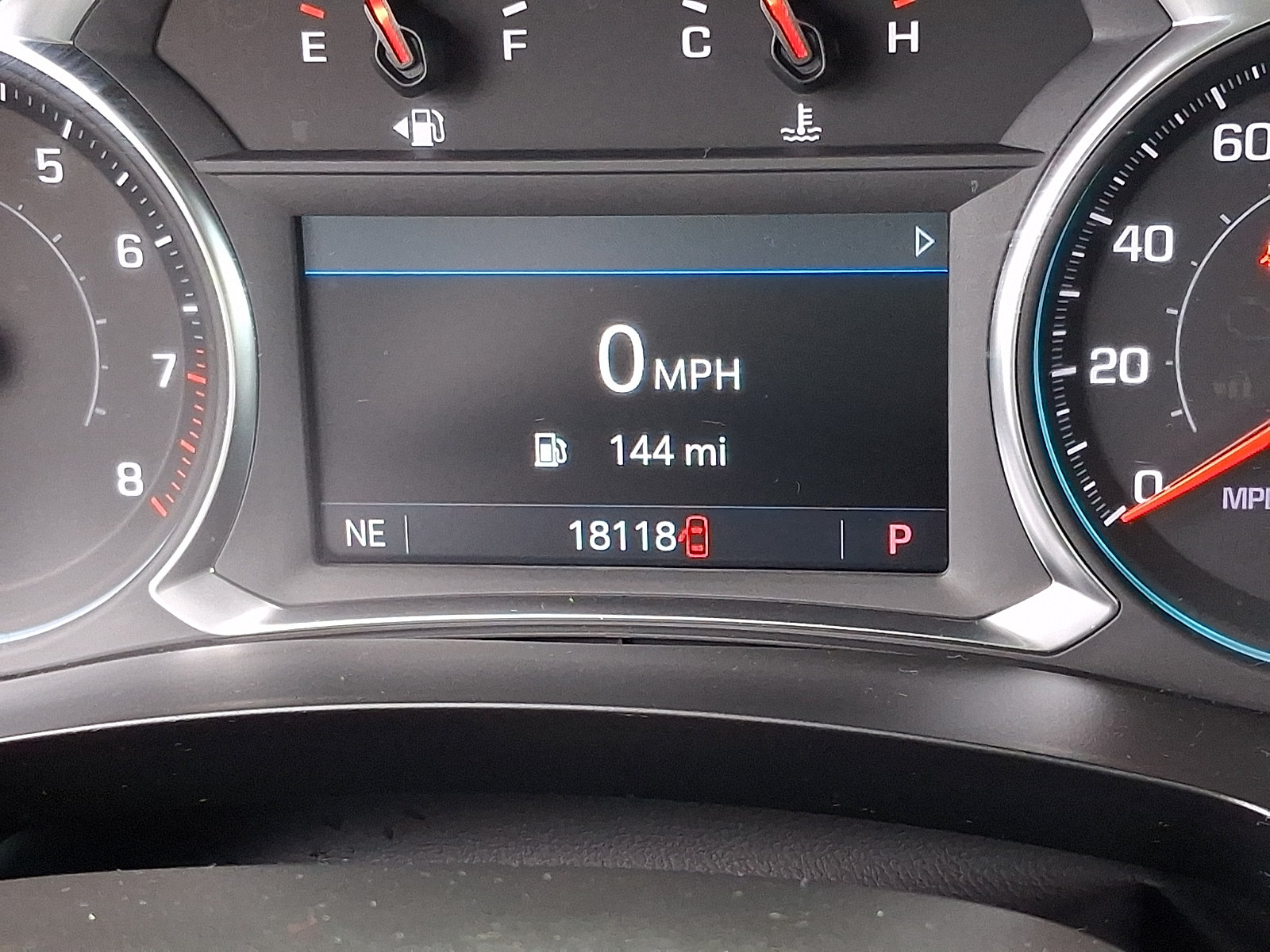 Certified 2023 Chevrolet Traverse LT AWD/4WD image 22