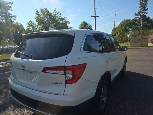 Used 2019 Honda Pilot EX-L image 8