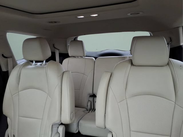Used 2020 Buick Enclave Premium w/ Sun and Sites Package FWD image 17