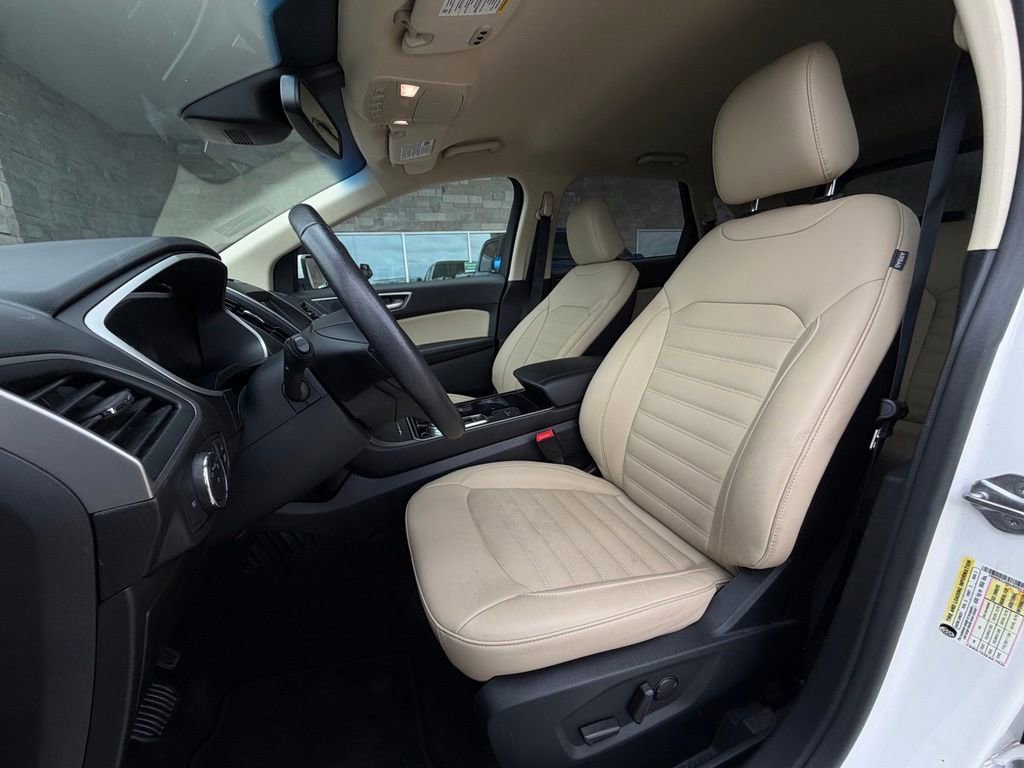 Used 2020 Ford Edge SEL w/ Convenience Package FWD image 6