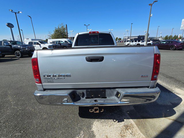 Used 2003 Dodge Ram 2500 Truck SLT image 5