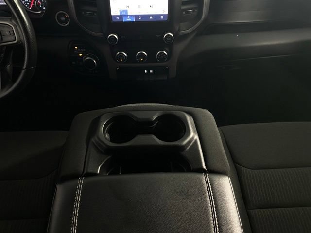 Used 2023 RAM 1500 Tradesman w/ Warlock PACKAGE AWD/4WD image 23