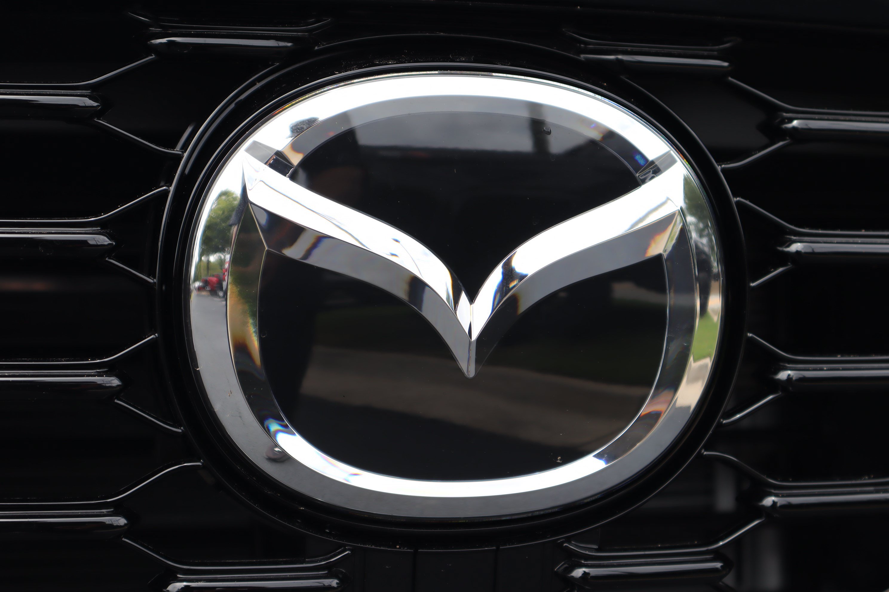 New 2026 MAZDA CX-70 3.3 Turbo w/ Preferred Package AWD/4WD image 26