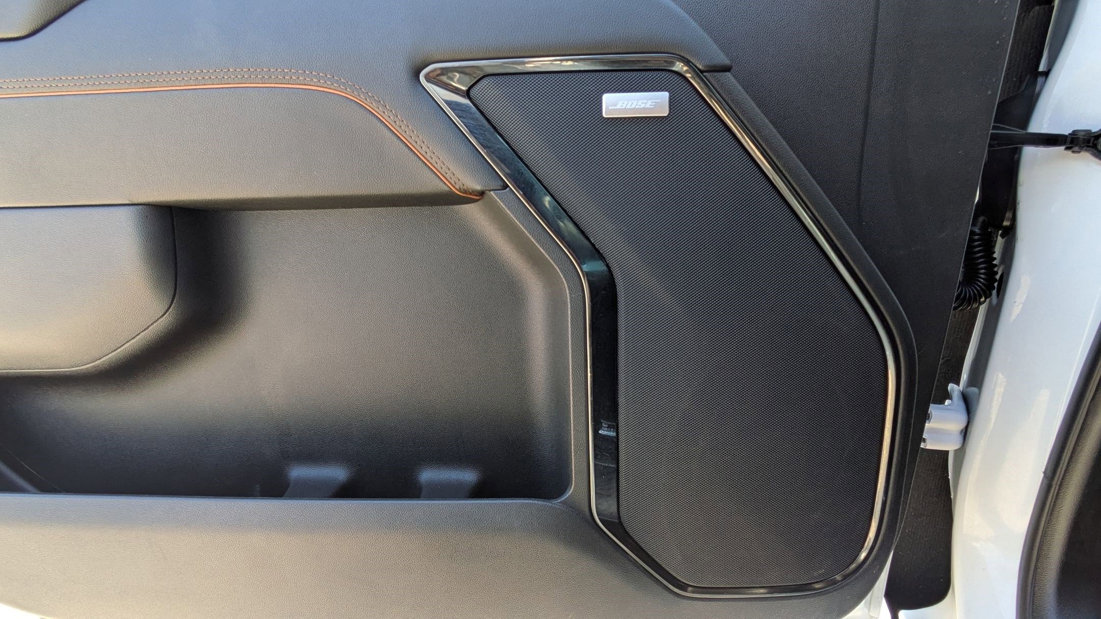 Used 2024 GMC Sierra 1500 AT4 image 17