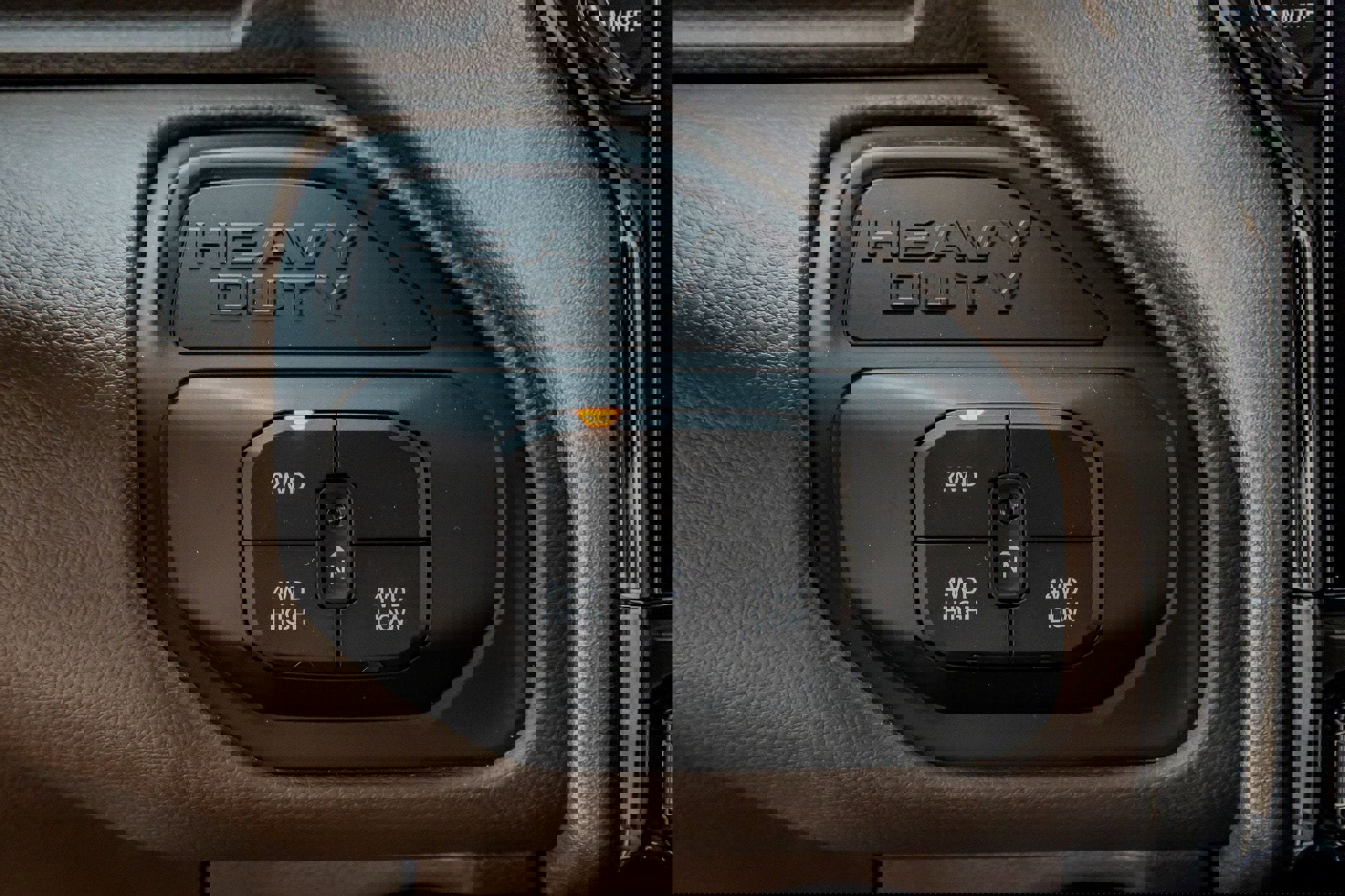 Used 2025 RAM 3500 Laramie image 23