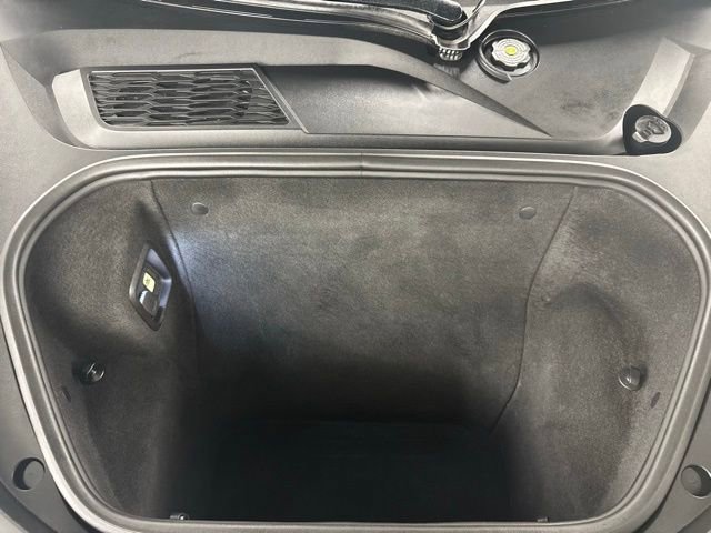 Used 2024 Chevrolet Corvette Stingray Convertible w/ 1LT RWD image 33