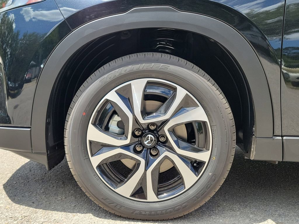 New 2026 MAZDA CX-5 Preferred AWD/4WD image 7