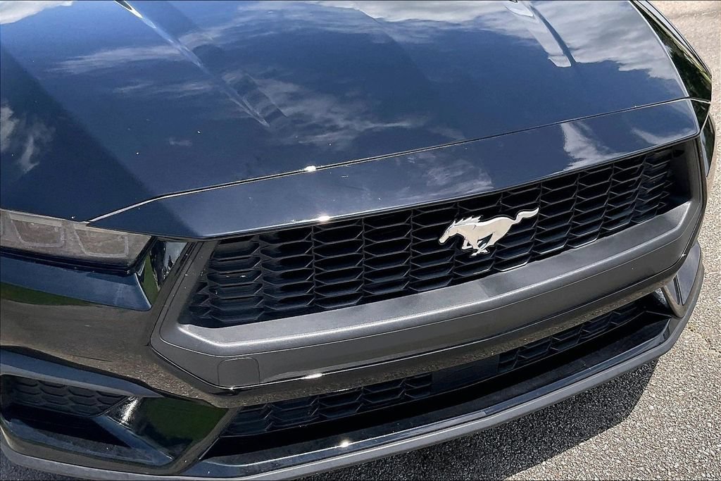 Used 2026 Ford Mustang Premium RWD image 29