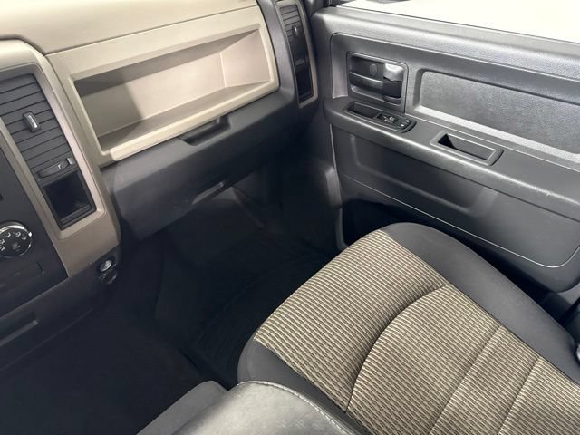 Used 2012 RAM 1500 Express AWD/4WD image 26