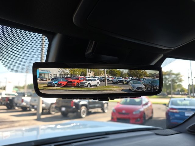 New 2026 Toyota Tundra Platinum image 27