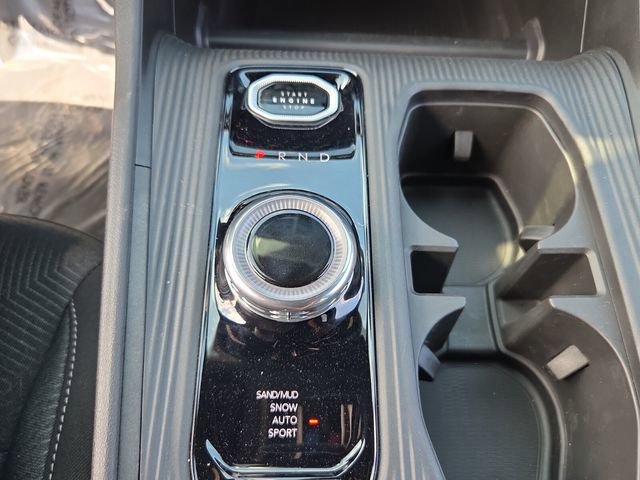 New 2026 Jeep Cherokee Laredo AWD/4WD image 8