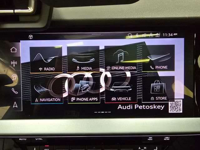 New 2026 Audi S3 Premium AWD/4WD image 22