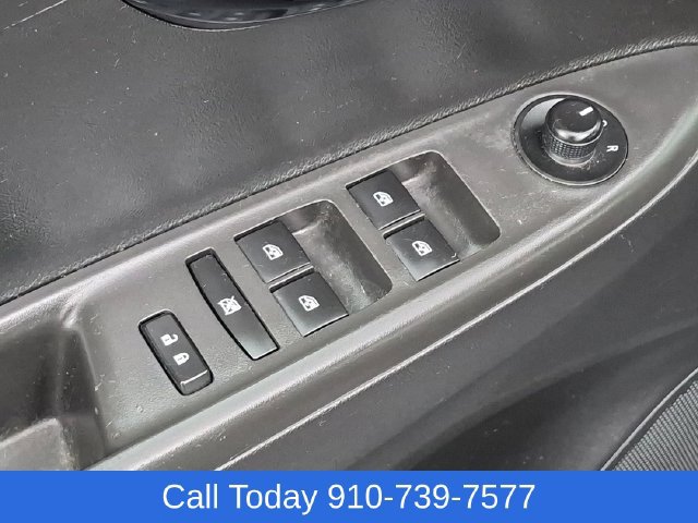 Used 2022 Chevrolet Spark LT FWD image 13