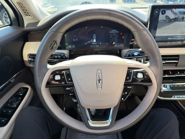Used 2024 Lincoln Corsair Grand Touring w/ Equipment Group 301A AWD/4WD image 36