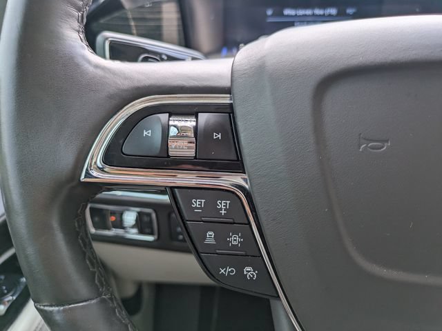 Used 2024 Lincoln Navigator Black Label AWD/4WD image 25