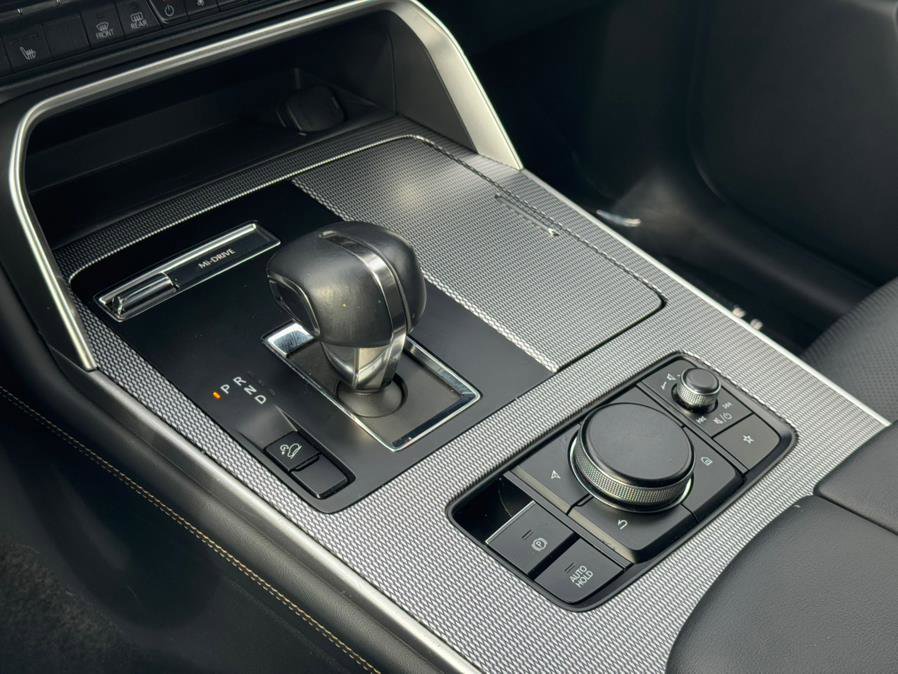 Used 2024 MAZDA CX-90 3.3 Turbo w/ Preferred Plus image 37