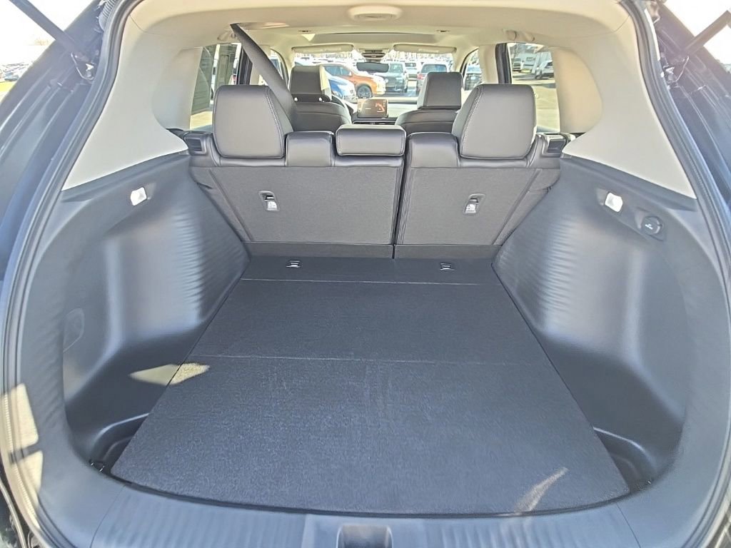 Certified 2026 Honda HR-V EX-L image 28