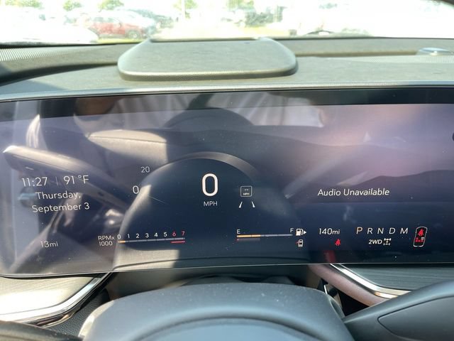 New 2026 Buick Envision Sport Touring AWD/4WD image 15