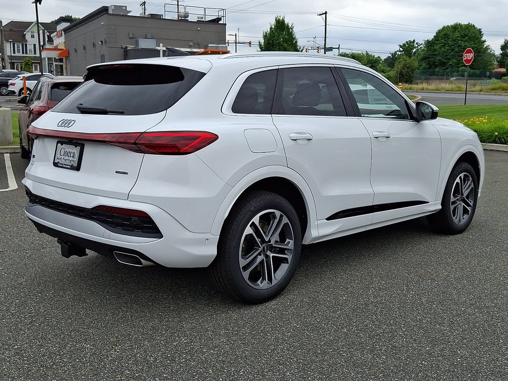 New 2026 Audi Q5 Premium AWD/4WD image 7