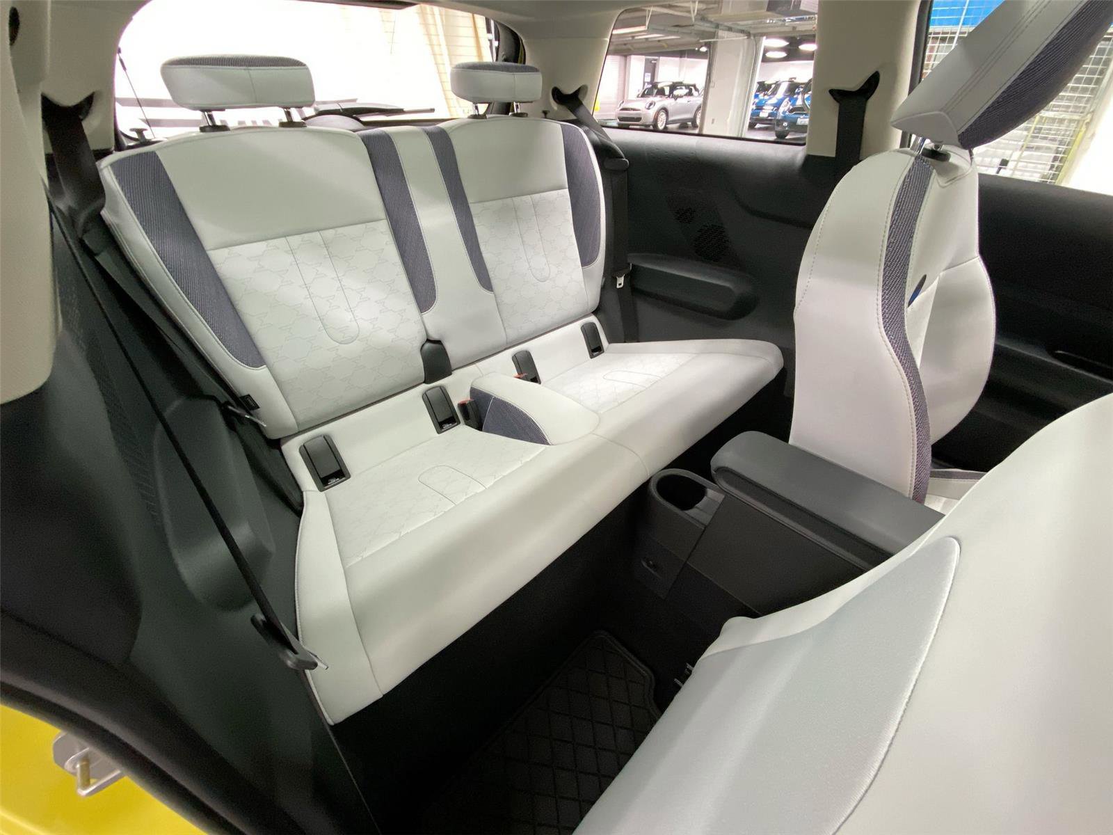 Certified 2025 MINI Cooper S image 29