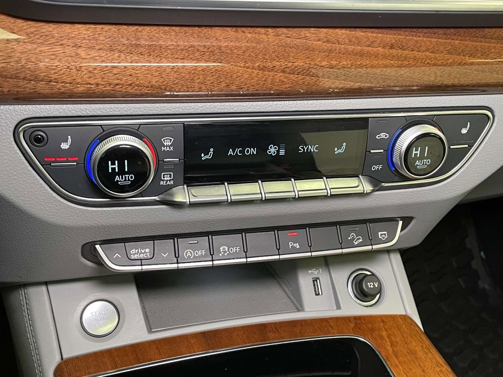 Certified 2022 Audi Q5 2.0T Premium Plus image 33