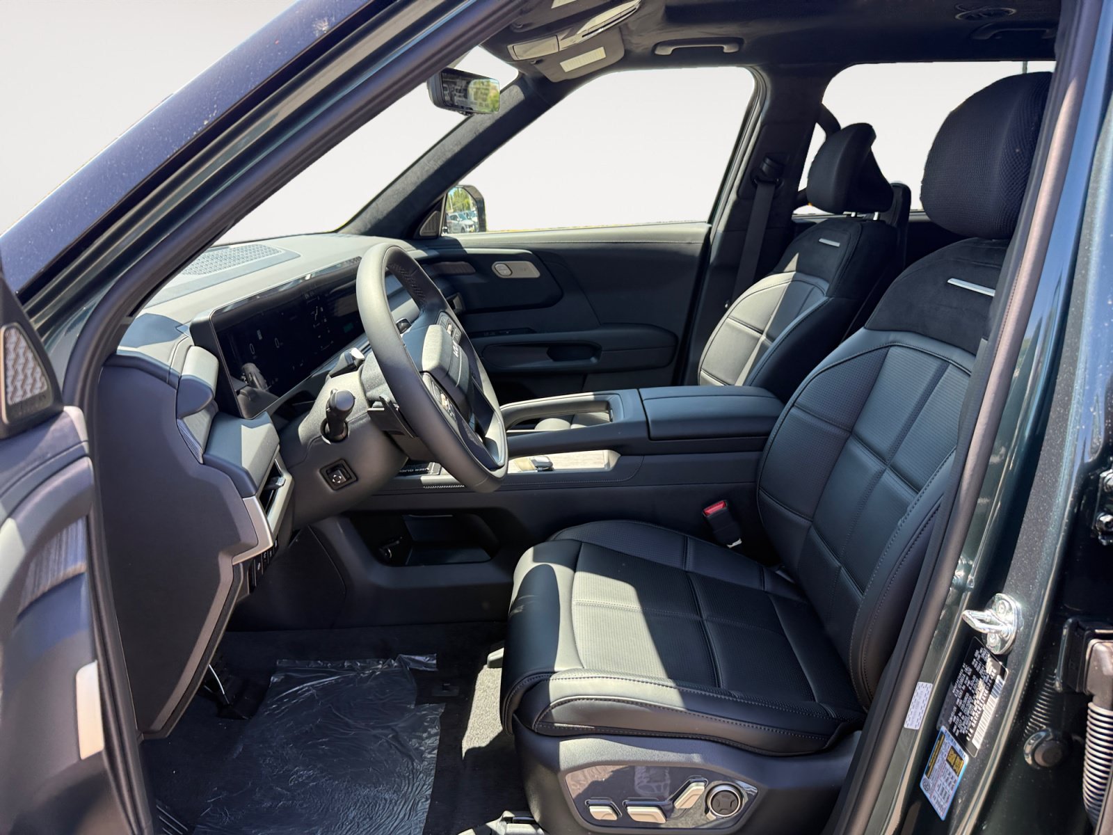 New 2027 Kia Telluride SX Prestige w/ Towing Package AWD/4WD image 10